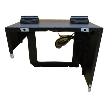 Zebra P1046696-076 printer/scanner spare part/accessory Cover