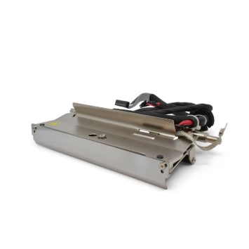 Zebra P1046696-117 printer/scanner spare part/accessory Mech unit