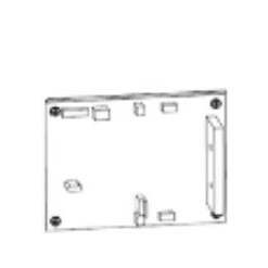 Zebra P1046696-134 printer/scanner spare part 1 pc(s)