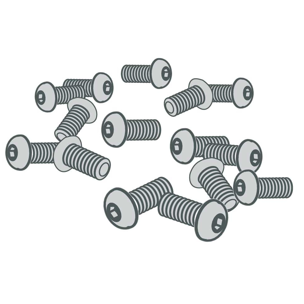 Zebra P1046696-144 Printer/Scanner Spare Parts