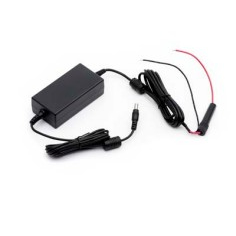 Zebra P1050667-142 Power Adapters & Inverters - Black