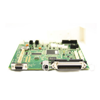 Zebra P1053360-016 printer/scanner spare part Main logic board 1 pc(s)