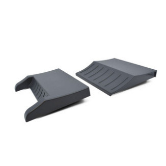 Zebra P1058930-006 printer/scanner spare part Front panel 1 pc(s)