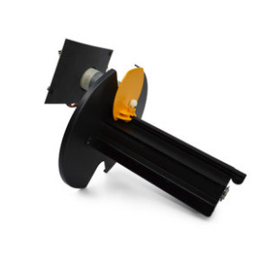 Zebra P1058930-059 printer/scanner spare part/accessory Spindle 1 pc(s)