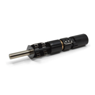 Zebra P1058930-085 printer/scanner spare part Spindle 1 pc(s)