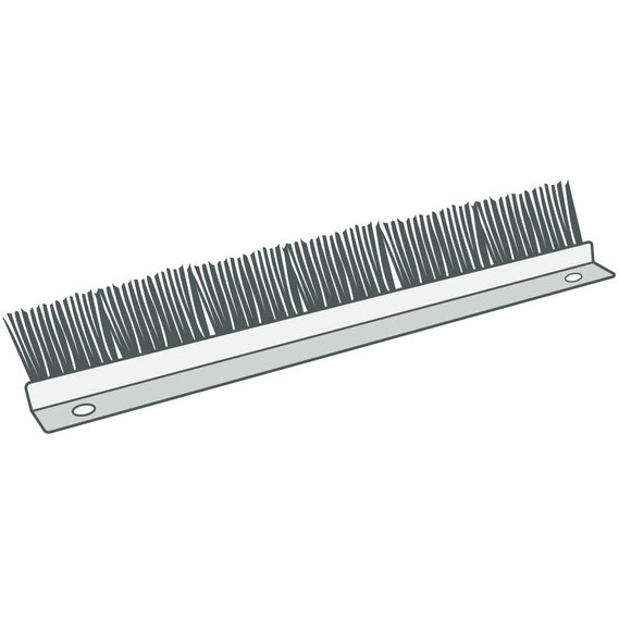 Zebra P1058930-095 printer/scanner spare part/accessory Antistatic brush