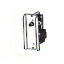 Zebra P1058930-097C Printer/Scanner Spare Parts