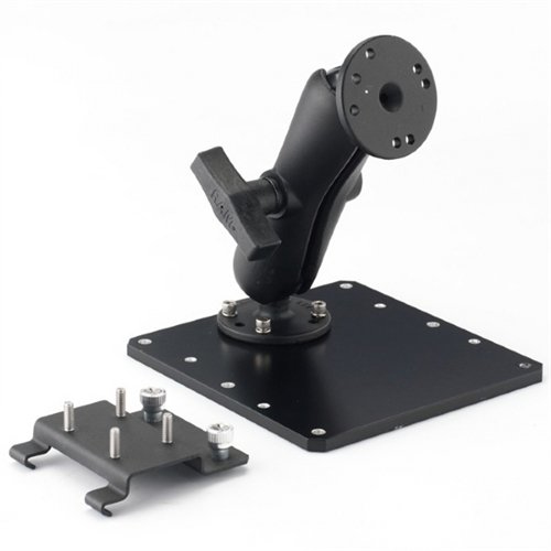 Zebra P1063406-042 Mounting Kits - Black