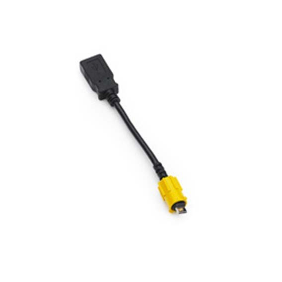 Zebra P1063406-047 USB Cables - Black