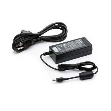 Zebra P1065668-010 Power Adapters & Inverters - Black