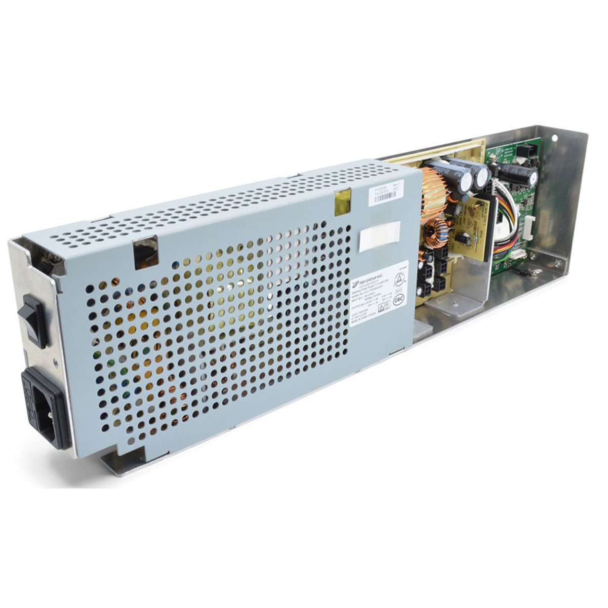Zebra P1077233 printer/scanner spare part/accessory Power supply