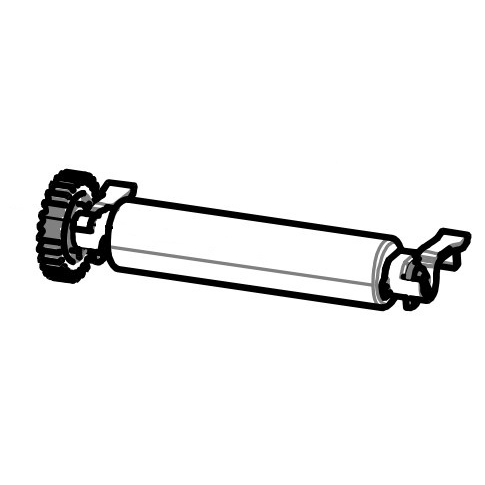 Zebra P1079903-003 Printer Rollers
