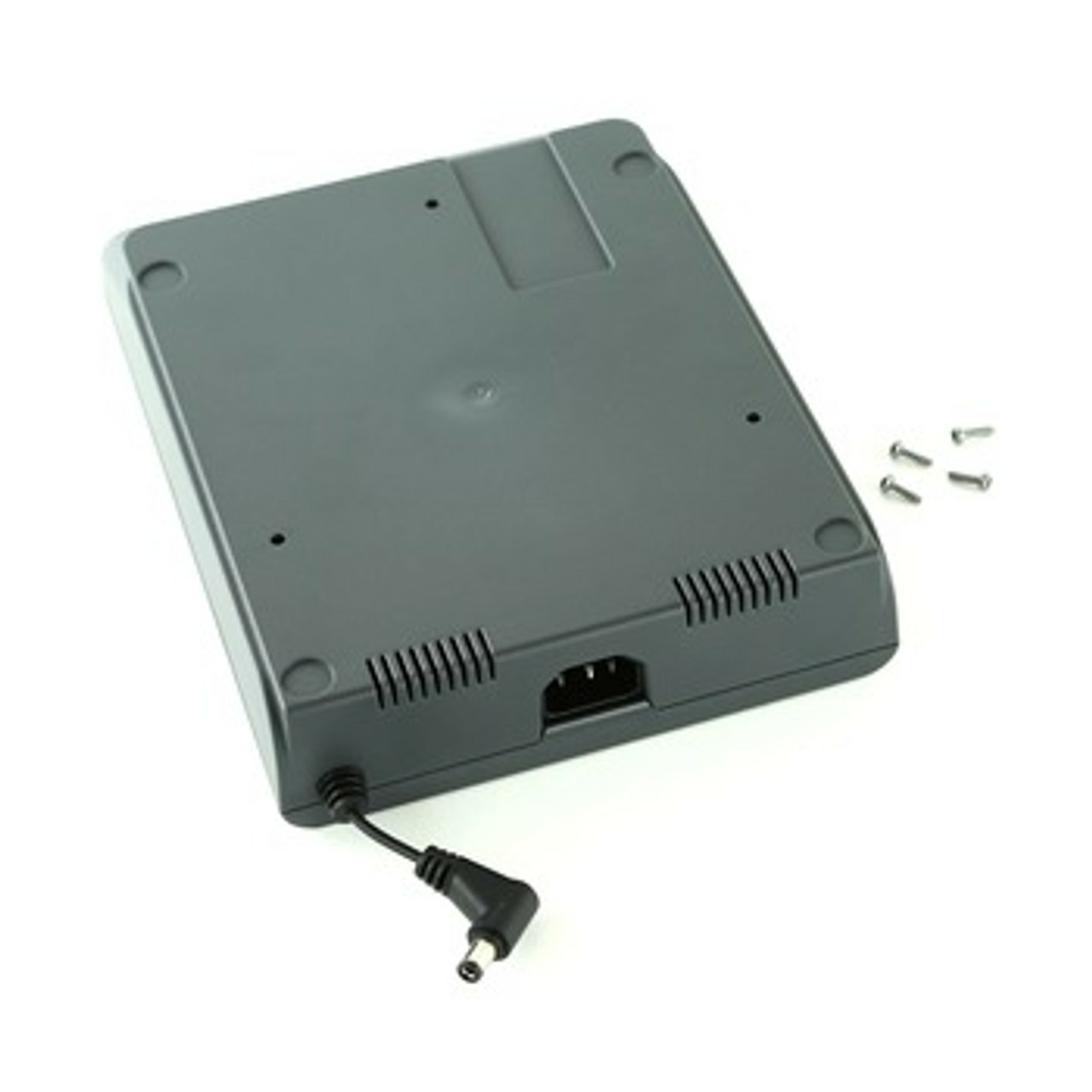 Zebra P1080383-430 Power Adapters & Inverters - Grey
