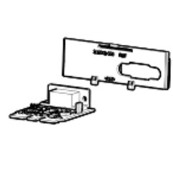 Zebra P1080383-443 Printer/Scanner Spare Parts