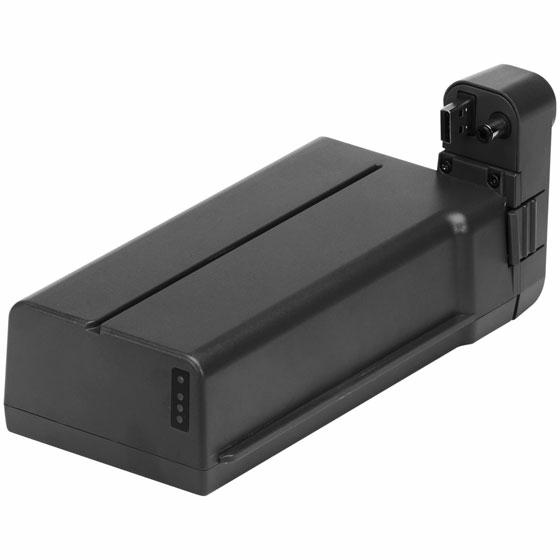 Zebra P1080383-603 Printer/Scanner Spare Parts - Black