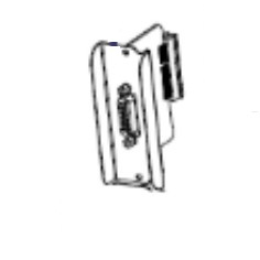 Zebra P1083320-038 Printer/Scanner Spare Parts