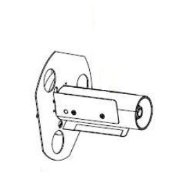 Zebra P1083320-113 Printer/Scanner Spare Parts