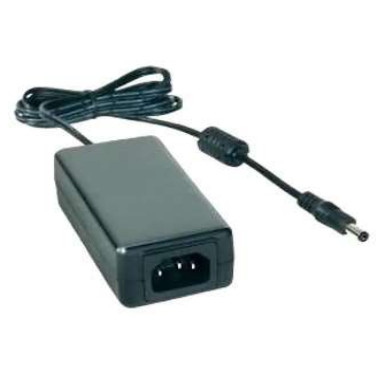 Zebra P1086845-001 Printer/Scanner Spare Parts - Black