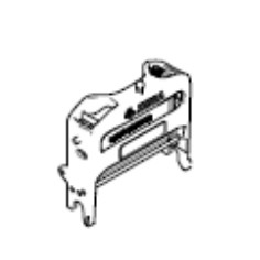 Zebra P1094879-020 Printer/Scanner Spare Parts
