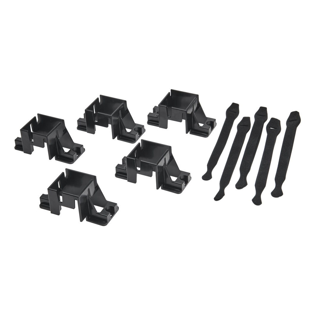 Zebra P1105147-038 Printer/Scanner Spare Parts - Black