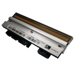 Zebra 300dpi Print Heads