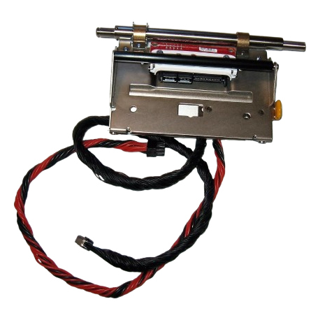 Zebra P1112750-030 printer/scanner spare part/accessory Print head