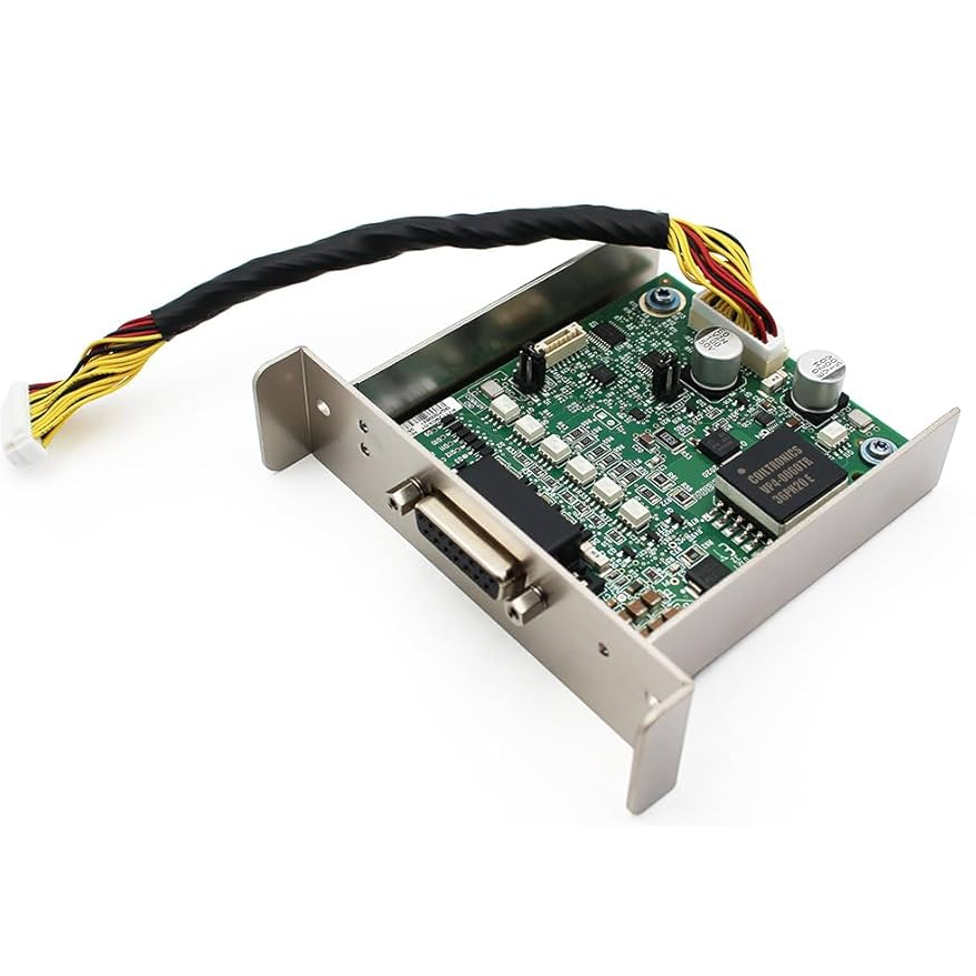 Zebra P1112750-044 Printer/Scanner Spare Parts - Multi