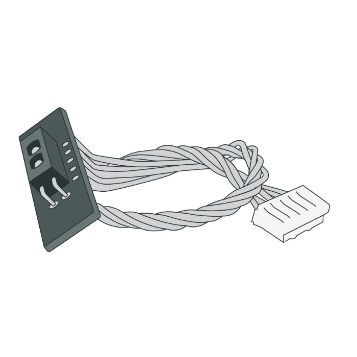 Zebra P1112750-056 printer/scanner spare part Sensor 1 pc(s)