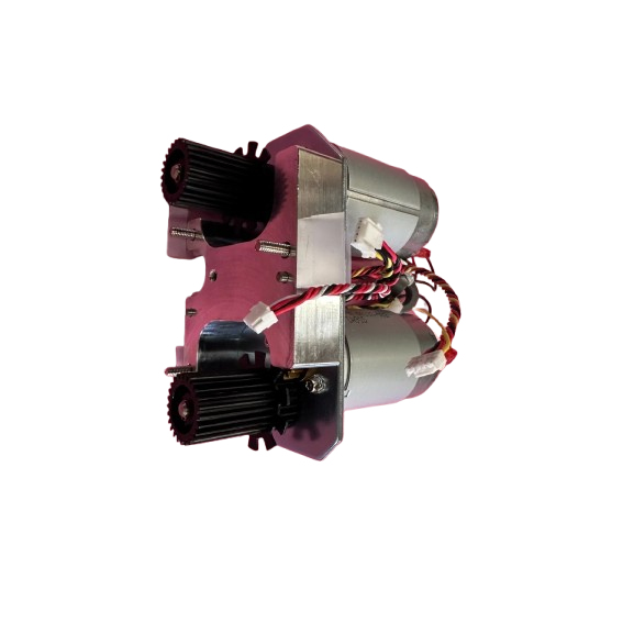 Zebra P1112750-082 printer/scanner spare part Drive gear