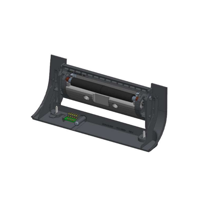 Zebra Upgrade Kit, printhead 300 dpi