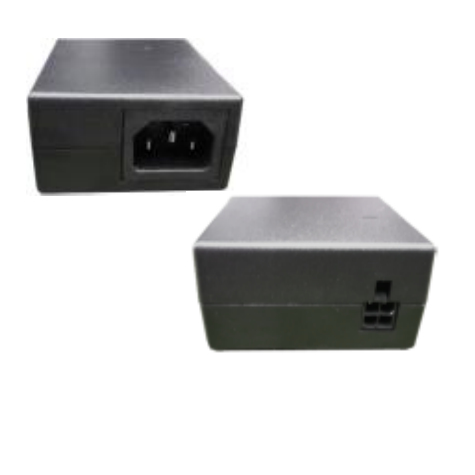 Zebra PWR-BGA12V50W0WW Power Adapters & Inverters - Black