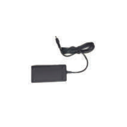 Zebra PWR-BGA9V18W0WW Power Adapters & Inverters - Black