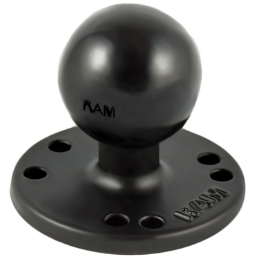 Zebra RAM-202U Holders - Black