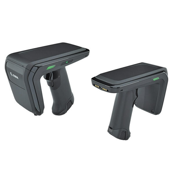 Zebra RFD40 RFID Readers - Black
