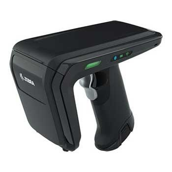 Zebra RFD40 RFID Readers - Black