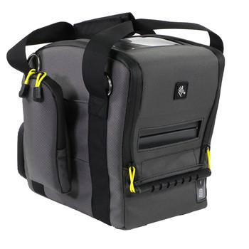 Zebra SG-DM-CASE2-01 Printer/Scanner Spare Parts - Multi