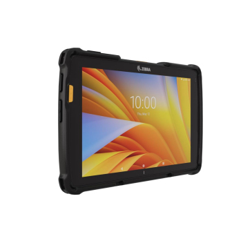 Zebra SG-ET4X-8EXOSKL1-01 Tablet Cases - Black