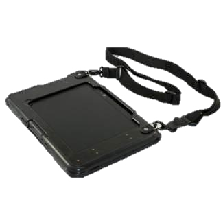 Zebra SG-ET5X-HNDSTP-01 Straps - Black