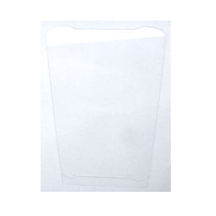 Zebra SG-NGTC5-SCRNP-01 Handheld Mobile Computer Accessories - Transparent