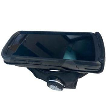 Zebra SG-NGTC5-WMADP1-01 Handheld Mobile Computer Accessories - Black