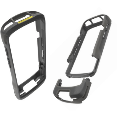 Zebra SG-NGTC5EXO1-01 Handheld Mobile Computer Cases - Black