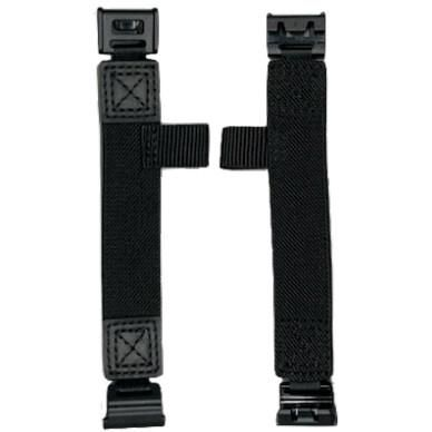 Zebra SG-NGTC5TC7-HDSTP-01 Straps - Black