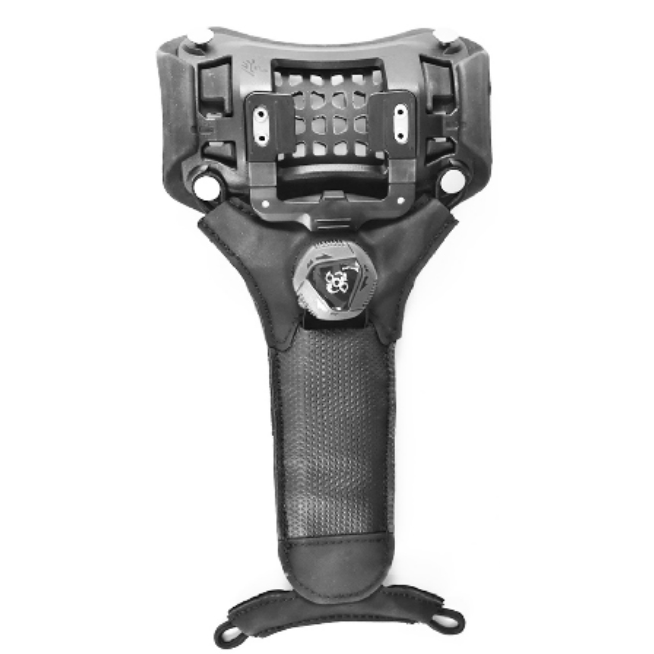 Zebra SG-NGWT-WRMTL-02 Barcode Reader Accessories - Black