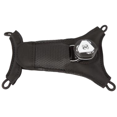 Zebra SG-NGWT-WSTPST-01 Mounting Kits - Black