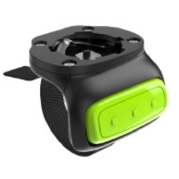 Zebra SG-RS50X-TRGS-01 barcode reader accessory Index trigger