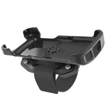 Zebra SG-TC2L-ARMNT-01 Barcode Reader Accessories - Black