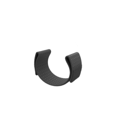 Zebra SG-TC2L-ARMSTRAP-02 Barcode Reader Accessories - Black