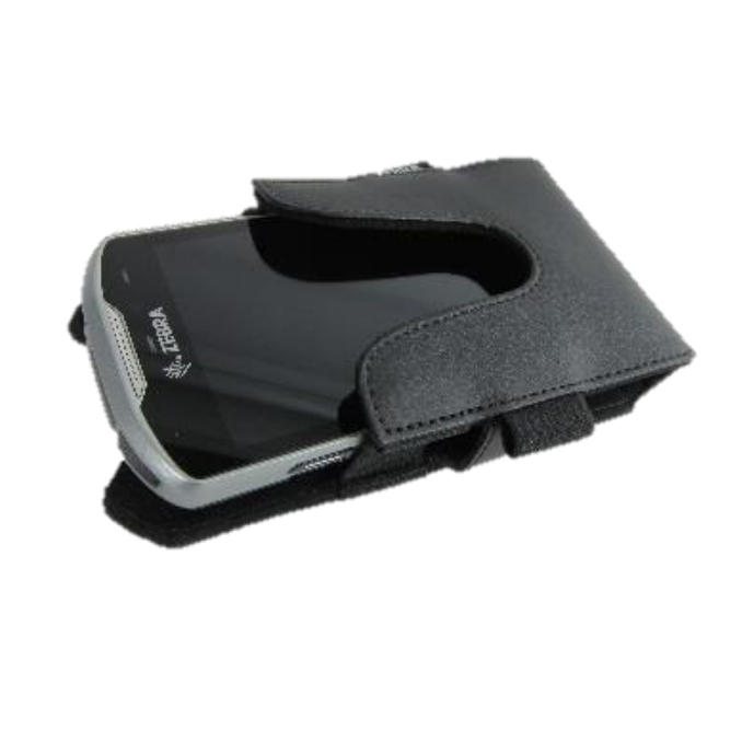 Zebra SG-TC51-HLSTR1-01 Barcode Reader Accessories - Black