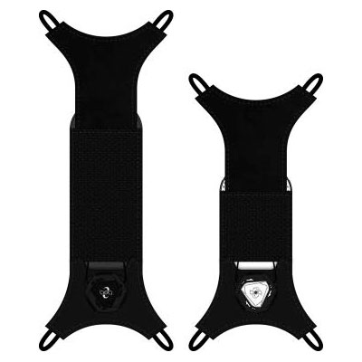 Zebra SG-TC51-WMADP1-01 Mounting Kits - Black