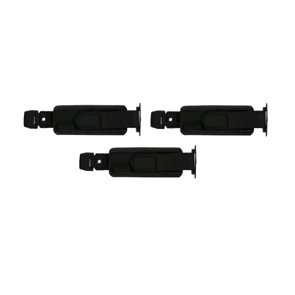 Zebra SG-TC7X-HSTR2-03 Straps - Black